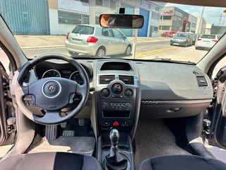 Renault Megane 2008