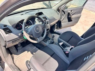 Renault Megane 2008