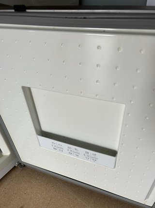 Nevera Siemens Inox