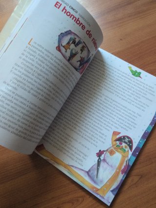 LECTURAS LA NAVE DE LOS LIBROS 2 PRIMARIA LOS C...