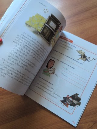 LECTURAS LA NAVE DE LOS LIBROS 2 PRIMARIA LOS C...