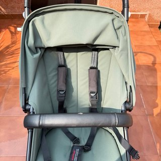 Carro Bebé Bugaboo Camaleón 3