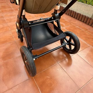 Carro Bebé Bugaboo Camaleón 3