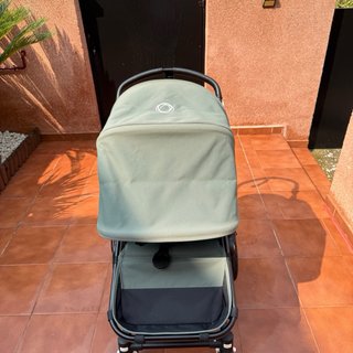 Carro Bebé Bugaboo Camaleón 3