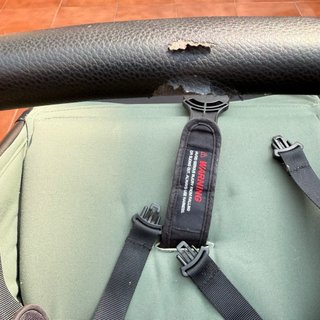 Carro Bebé Bugaboo Camaleón 3