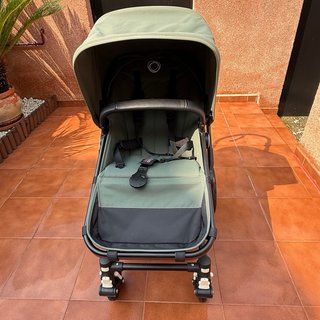 Carro Bebé Bugaboo Camaleón 3