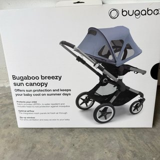 Carro Bebé Bugaboo Camaleón 3