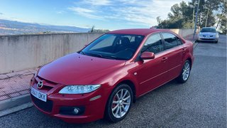 Mazda 6 2005