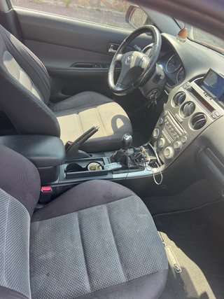 Mazda 6 2005