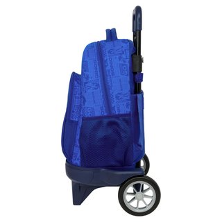 Trolley Sonic 45cm Safta