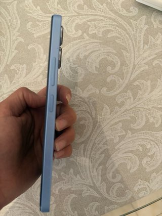 Xiaomi Redmi 12 azul