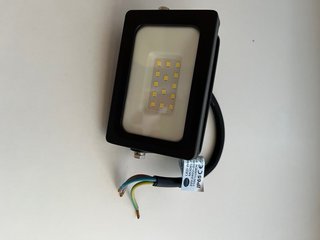Foco LED Inspire 10W 1100 Lúmenes