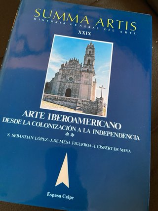 El Arte Barroco En Francia, Italia y Aemania, S...
