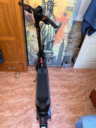 Patinete Eléctrico Segway Q3