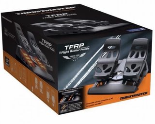 Thrustmaster Hotas One Flight Simulator xbox y pc
