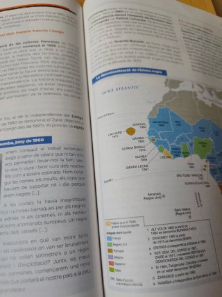 Història del Món Contemporani 1 Programa Rosa L...