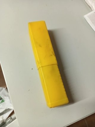Cincel Bujarda para Martillo percutor sds