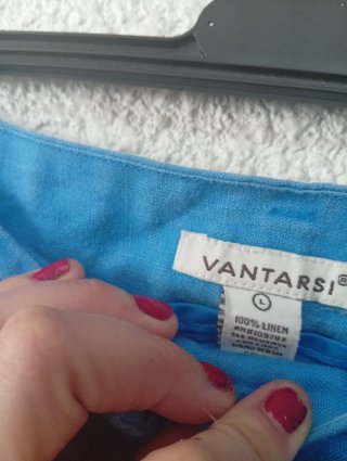 Lote 2 Pantalones Verano Frescos