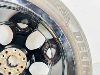 Llanta BMW 20 6794697"