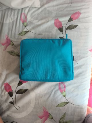 Beangel Carry Around Booster Seat