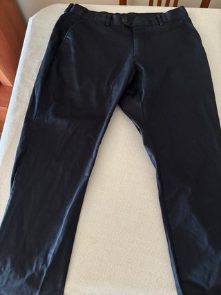 Pantalón de traje Easy Wear talla 44