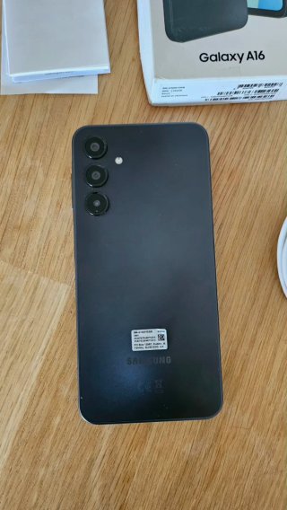 Samsung Galaxy A16 256GB