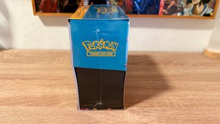 Pokémon center Ascended Heroes Elite Trainer Box🇬🇧