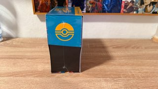 Pokémon center Ascended Heroes Elite Trainer Box🇬🇧