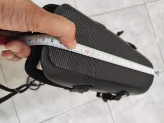 Bota ortopédica ajustable