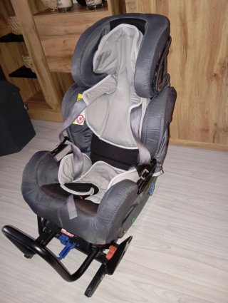 Silla de coche grupo 0-1-2-3 Klippan Kiss 2