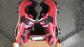 Zapatillas ciclismo SPIUK Risko MTB Talla 37