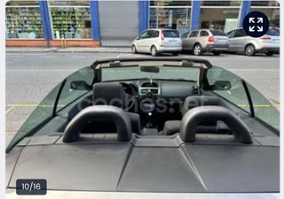 Renault Megane 2006