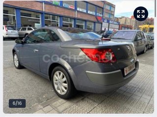Renault Megane 2006