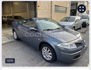 Renault Megane 2006