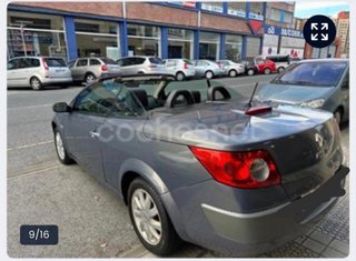 Renault Megane 2006