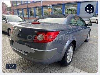 Renault Megane 2006