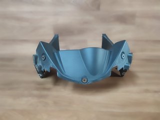 Araña BMW F800GT 2013
