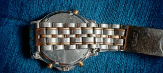 Lotus Chronograph Reloj Hombre