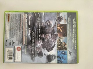 Lote 6 Juegos Call of Duty Xbox 360