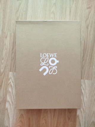 Camiseta Loewe T-Graphic