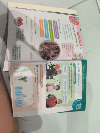 Conocimiento del medio, 1 Primaria, Mochila lig...
