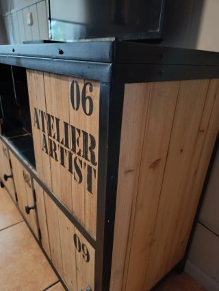 Mueble Maison du Monde