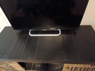Mueble Maison du Monde