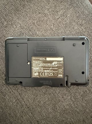 Nintendo DS Fat Consola Portátil