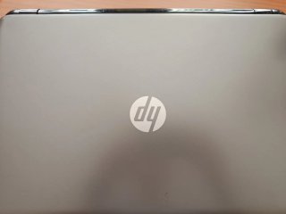 Ordenador portátil HP 250 G3 gris