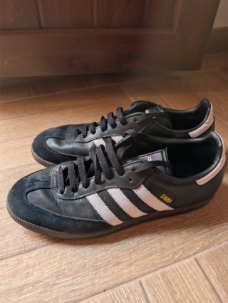 Adidas Samba originales