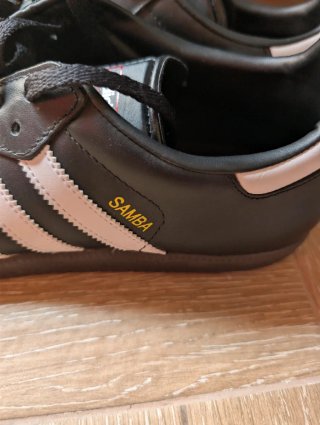 Adidas Samba originales