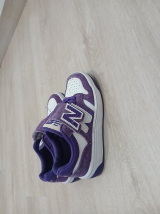 Zapatillas niña Kappa, Vans, Geox