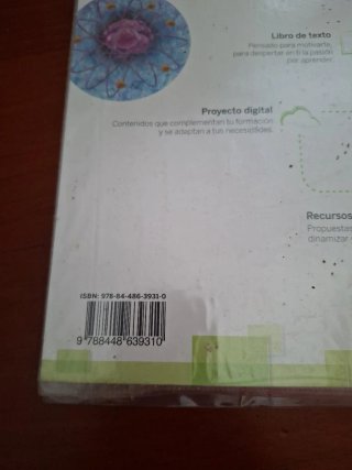 Química 2 Bachillerato
