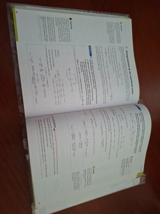 Química 2 Bachillerato